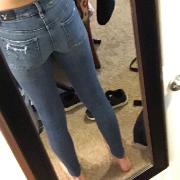 American Eagle Jeans - Picture 7 of 11